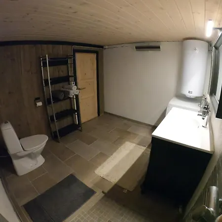 Fox Privat overnatting